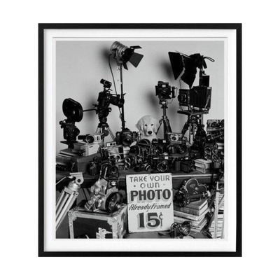 【预售】【TASCHEN限量版】布鲁斯·韦伯 金毛摄影协会 Bruce Weber. Photographic Society.原版英文摄影 善本图书