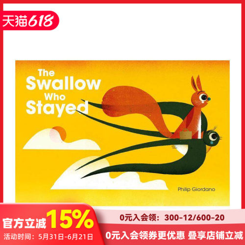 留守的燕子 The Swall