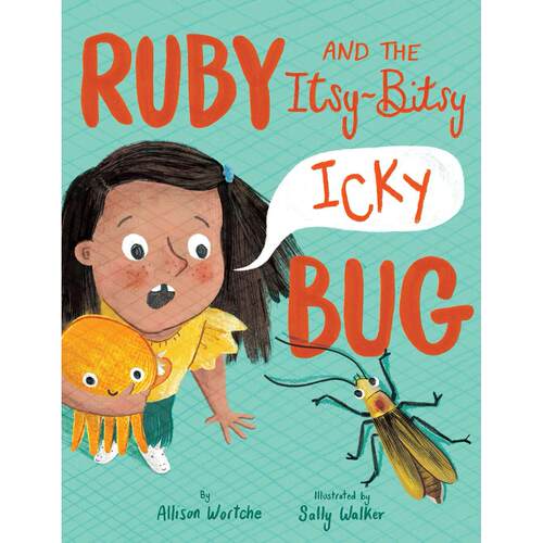 露比和她的小小伙伴 Ruby