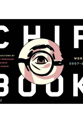 【预售】奇普·基德：第二卷 Chip Kidd: Book Two 英文平