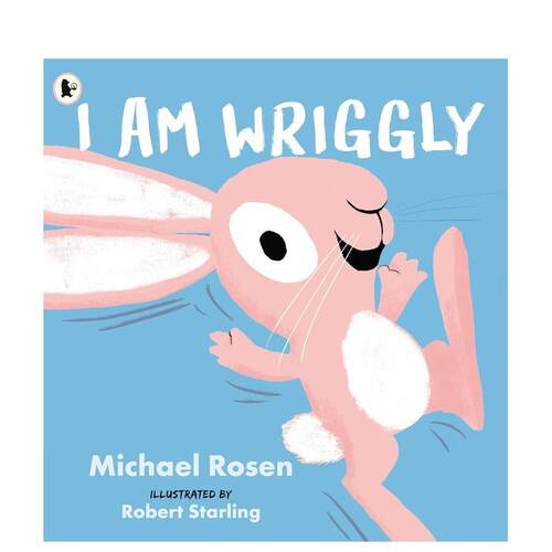 【Michaeel Rosen