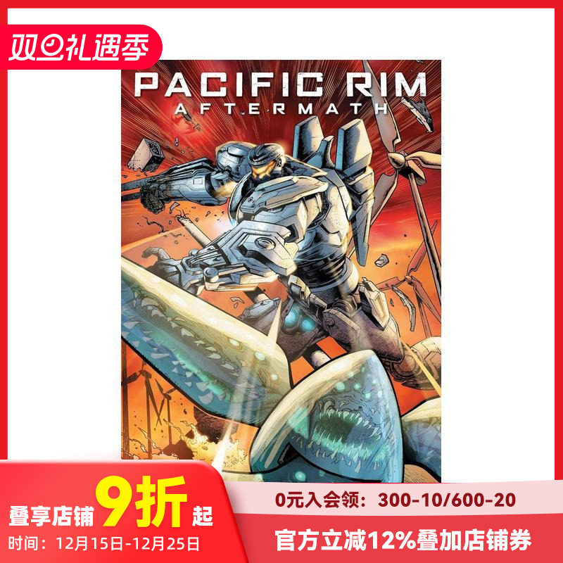 环太平洋地区之后 Pacifi