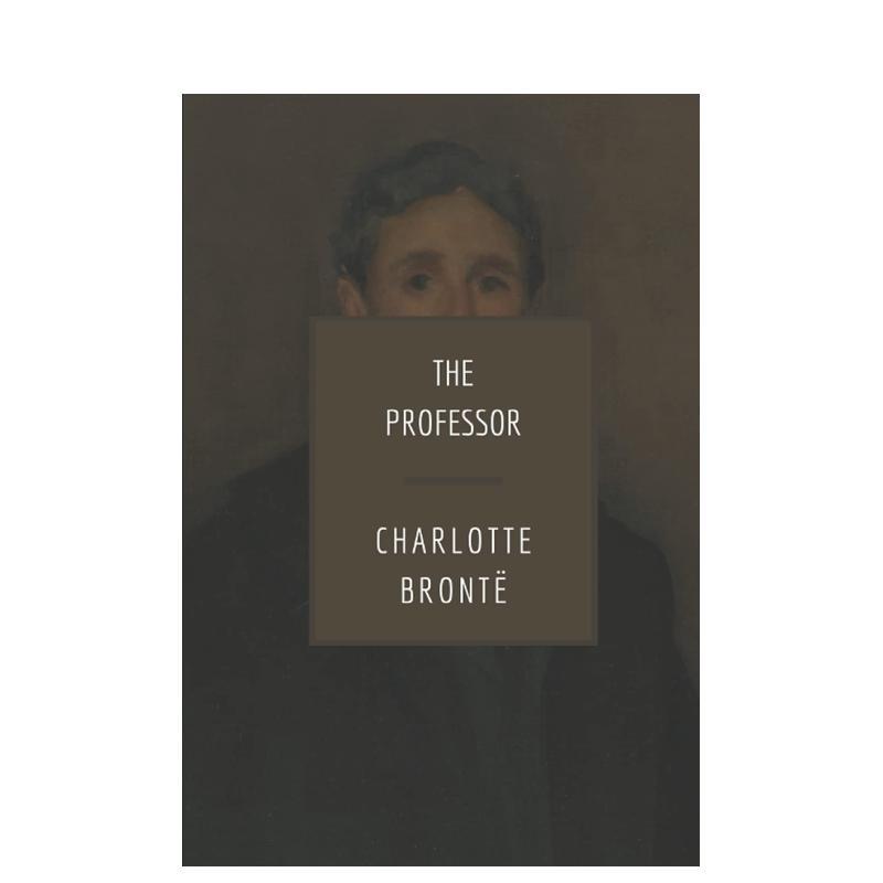 夏洛特·勃朗特:  教师 Al