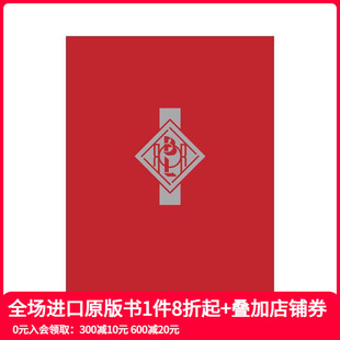 预售 原版 苦叶子 Leaves 英文摄影作品集 Bitter