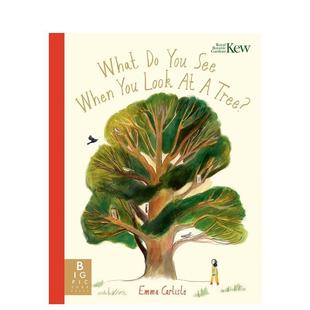 Runs 预售 平装 Like 原版 克劳斯·弗拉格插画奖得主Emma River 时光如水 英文儿童绘本 Carlisle Time