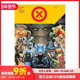预售 X战警 GERRY Marvel漫威 VOL. DUGGAN 卷6 MEN
