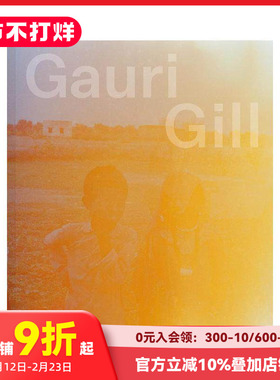 【预售】抵抗和修复行为 Gauri Gill. Acts of Resistance and Repair 原版英文摄影作品集