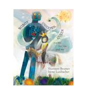 独角兽 女王 Unicorn Robot 机器人 原版 Queen 预售 英文儿童绘本 善本图书