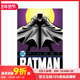 英文 Batman 预售 蝙蝠侠：第一年与第二年 One 原版 Year Two