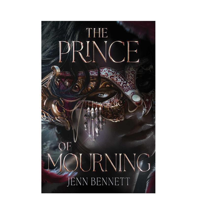 哀悼王子 Prince of