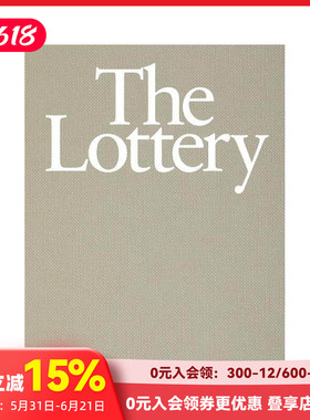 【现货】Melissa Catanese：彩票 Melissa Catanese: The Lottery 原版英文摄影