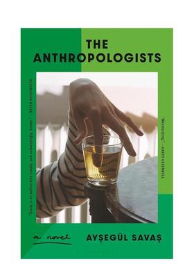 【预售】人类学家 入选奥巴马2024年度书单 The Anthropologists 原
