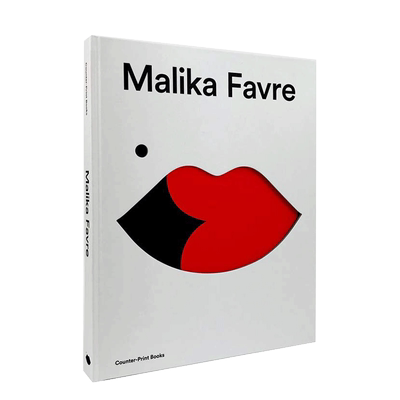 【现货】Malika Favre 法国插画师玛莉卡·法夫尔 英文原版艺术画册绘画美术
