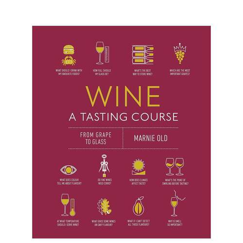 葡萄酒品鉴 Wine A Ta