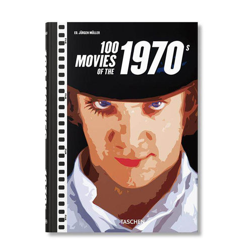 【TASCHEN】1970年代