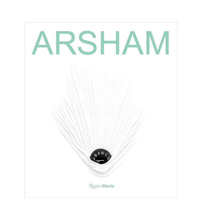 【预售】Daniel Arsham 丹尼尔·阿沙姆 美国艺术家视觉艺术雕像 V