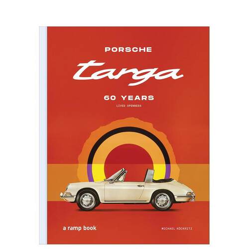 Porsche Targa: