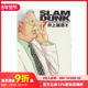 日文漫画 完整版 现货 DUNK 灌篮高手 SLAM 原版 完全版