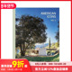 United Architecture States Icons 原版 英文建筑设计 第二卷 Vol. 预售 美国标志性建筑 The the American