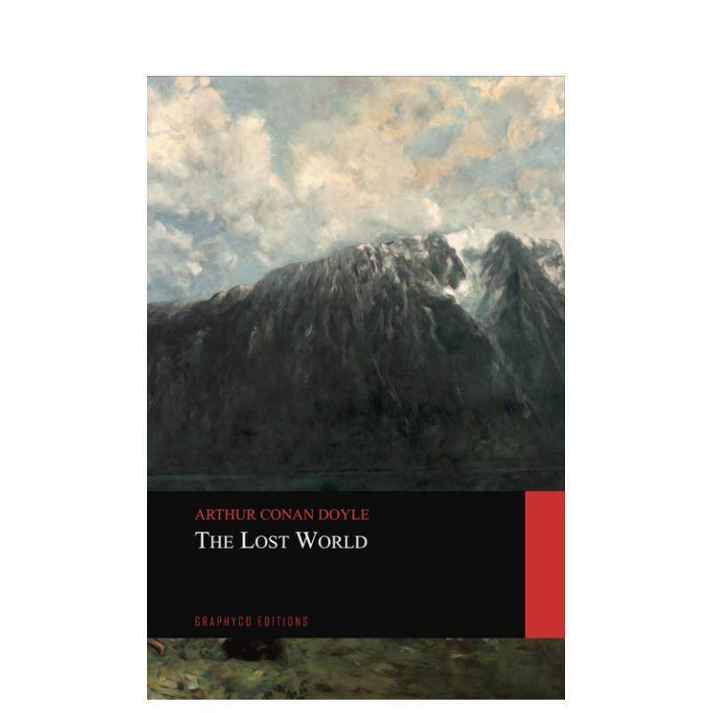 失落的世界 The Lost