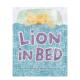 心灵疗愈绘本 狮子 现货 Bed 床上 英文儿童绘本 Lion 原版