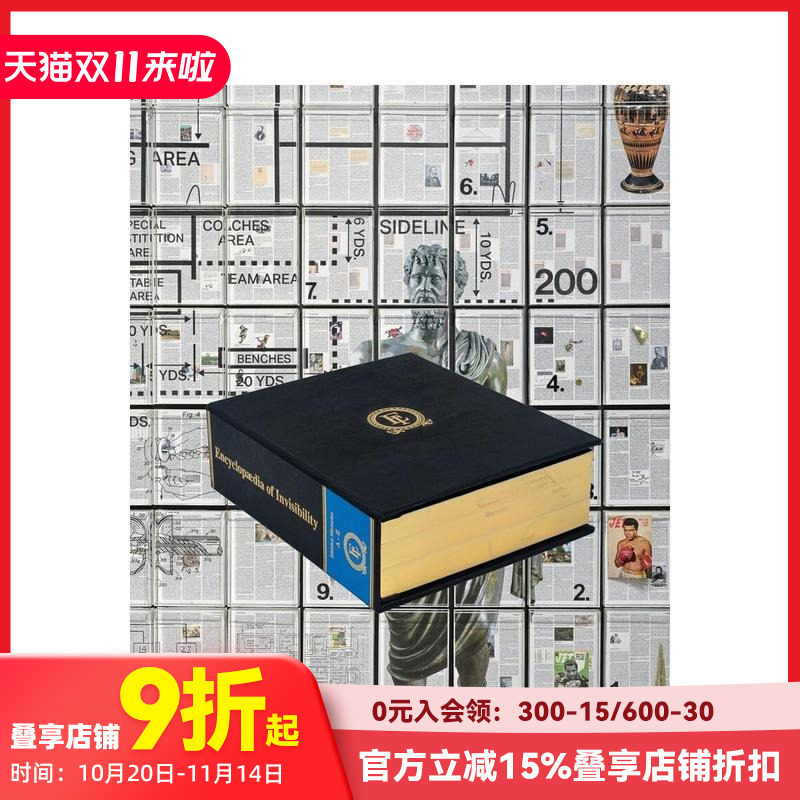 【现货】塔瓦雷斯·斯特罗恩：觉醒 Tavares Strachan: The Awakening 原版英文艺术画册画集