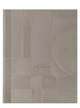 【现货】Piet Boon设计工作室：40个设计理念 40 by Studio Piet Boon 原版英文建筑设计 善本图书
