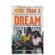 不仅仅是一个梦想 More Than 美国国家图书奖长名单 原版 Dream 现货 英文青少年读物 善本图书