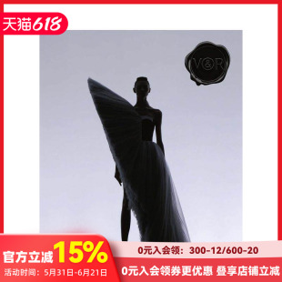 【预售】维果洛夫:时尚宣言 Viktor & Rolf: Fashion Statements 原版英文时尚设计 善本图书