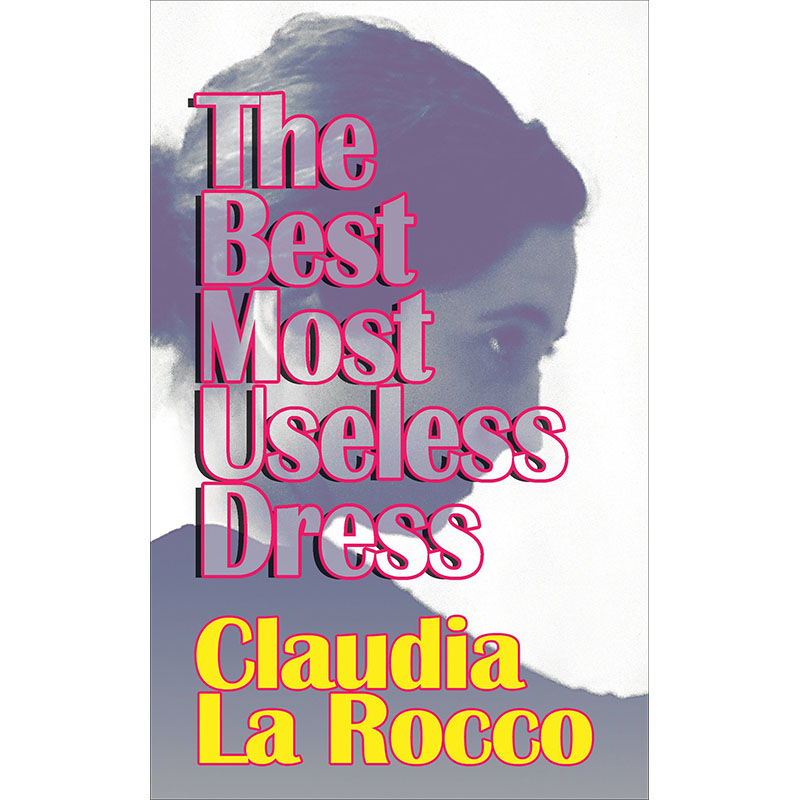 【现货】The Best Most Useless Dress，没用的衣服 英文原版图书籍进口正版 Paul Chan 艺术（绝版） 善本图书