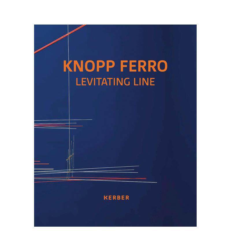 【预售】我会记得你:乔纳斯·达尔斯特伦影像录 Levitating Line 原版英文艺术画册画集 善本图书