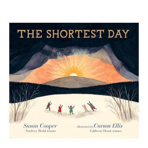 蕞短的Ⅰ天 The Short