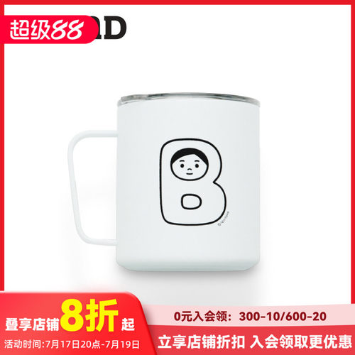 BranDNoritake联名款杯子