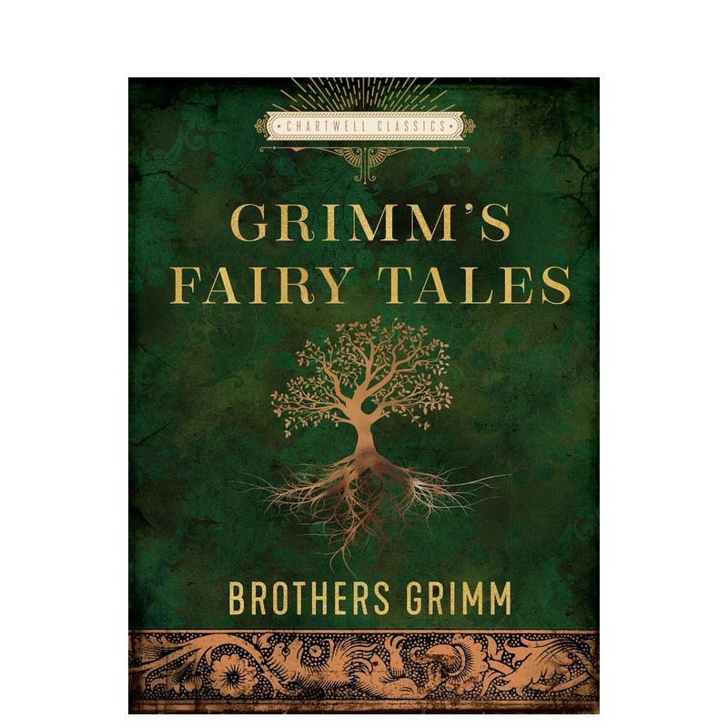 格林童话 【Chartwell