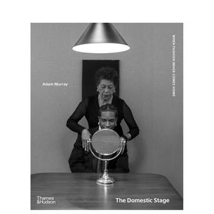 The When 预售 影像回归家居 原版 善本图书 Home Domestic 家庭舞台：当时尚 Image Fashion Stage 英文摄影作品集 Comes