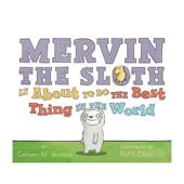 Sloth About Mervin 现货 Venable 儿童故事启蒙 Thing 英文原版 图书籍进口正版 the World Best 绝版
