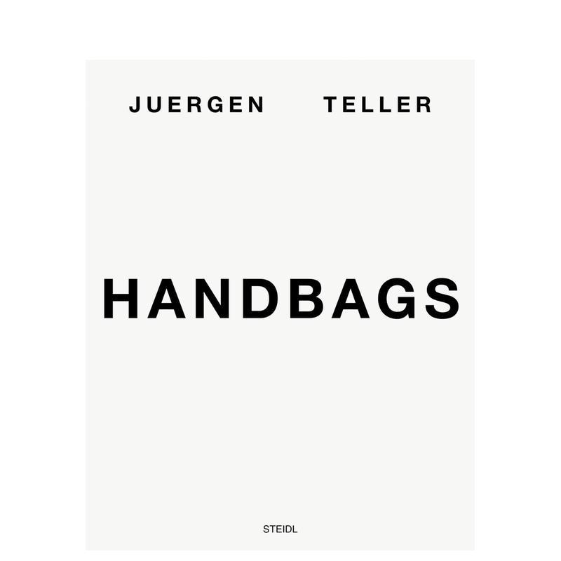 时尚摄影师尤尔根·泰勒：包包