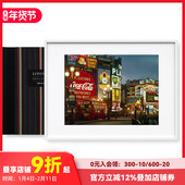 Portrait 500 伦敦城市肖像 进口原版 City London 出版 预售 A附作品编号1 图书 TASCHEN TASCHEN限量版