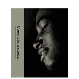 【现货】美国摄影师Consuelo Kanaga Consuelo Kanaga 原版英文摄影作品集 善本图书