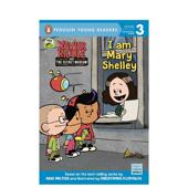 Easton 雪莱 Marilyn 儿童章节书 善本图书 Reader Mary 现货 Xrs 我是玛丽 图书籍进口正版 原版 Shelley