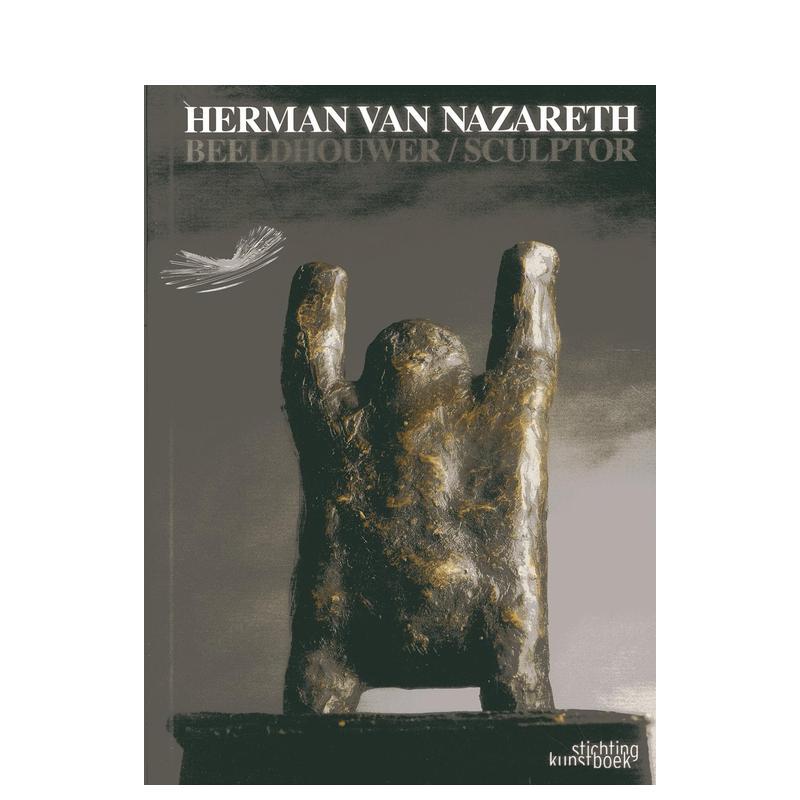 【预售】赫尔曼?范?拿撒勒 Herman van Nazareth 原版英文艺术画册画集