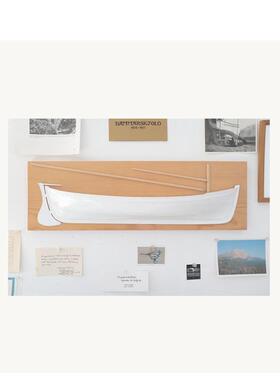 【现货】乔舒亚·庄和罗伯特·亚当斯：船/书/鸟 Joshua Chuang and Robert Adams: Boats， Books， Birds 原版英文摄影