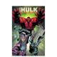 Vol. Hulk 卷2：任务：拉托维利亚 Latveria 原版 Mission Red 善本图书 预售 红浩克 英文漫画书 漫威Marvel 预计3月出版
