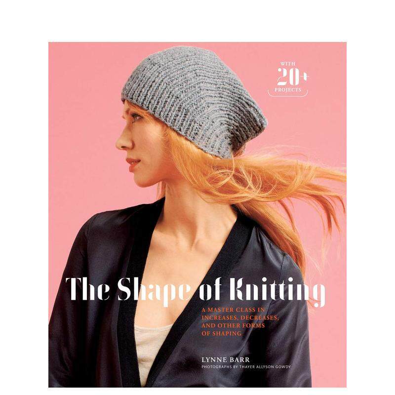 编织的形状 The Shape