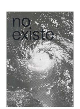 【预售】玛丽亚飓风过后的波多黎各艺术 No existe un mundo pos