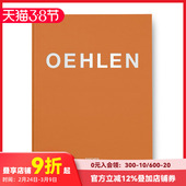 Albert Oehlen TASCHEN 现货 善本图书 图书 TASCHEN限量版 进口原版 阿尔伯特·厄伦艺术书籍画集