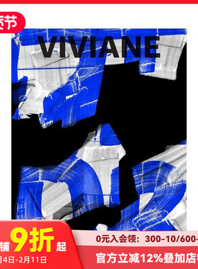 【现货】薇薇安·萨森：磷光剂 Viviane Sassen: Phosphor 原版英文摄影