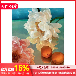 【预售】静静生活 20张明信片及信封 Still Life Notecards : 20 N