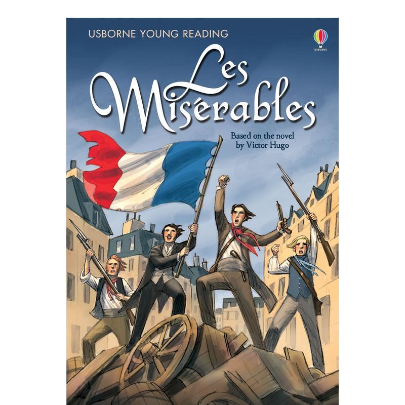 悲惨世界 Les Misera