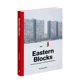 现货 前东欧集团混凝土景观 Eastern Blocks 东方街区 东德前苏联建筑 英文原版